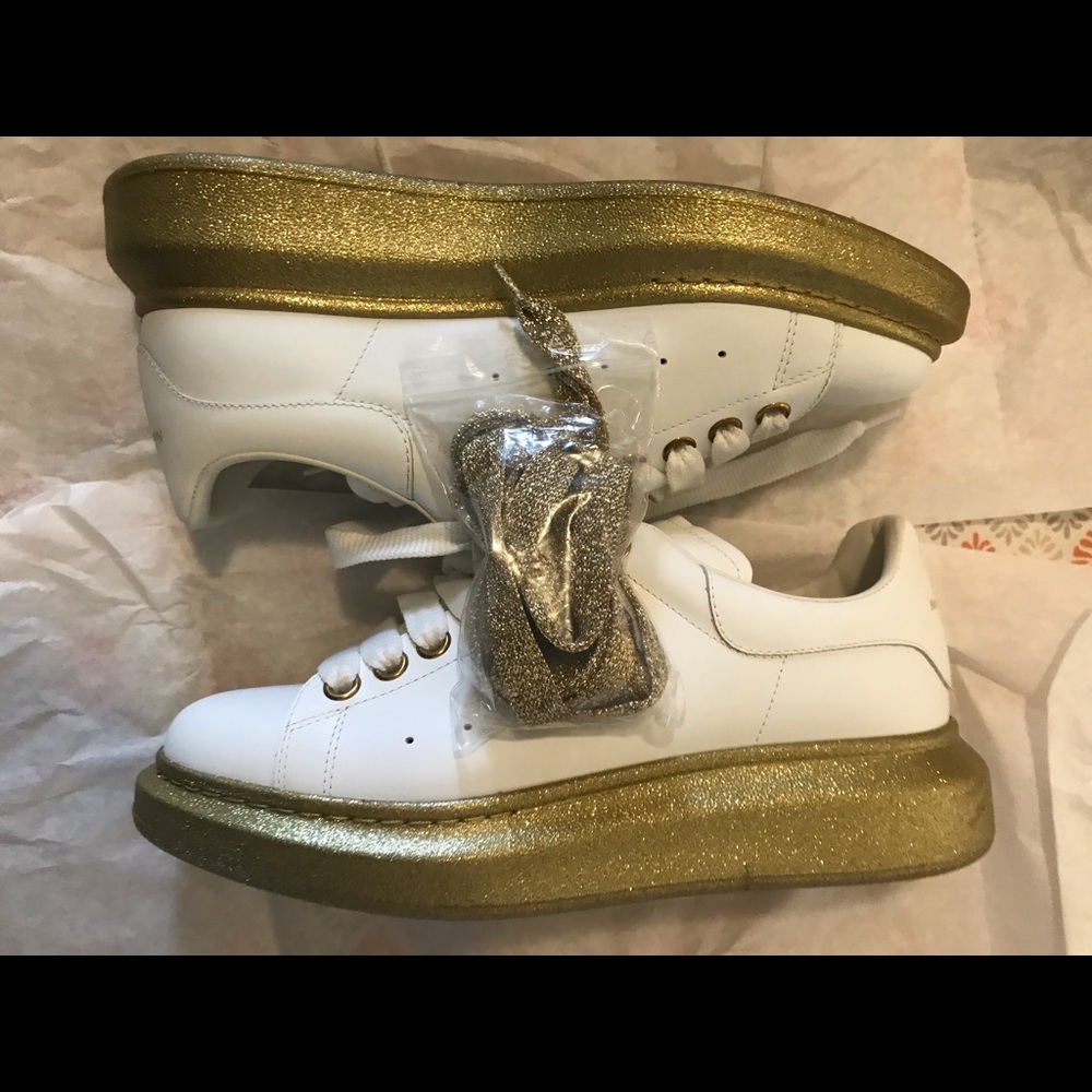 Alexander McQueen